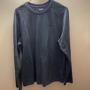 Patagonia sweatshirt